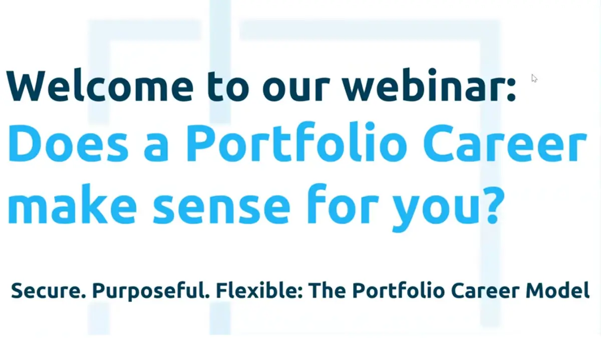 Portfolio Career for Female Entrepreneurs: Design Your Multi-Role Business Ecosystem